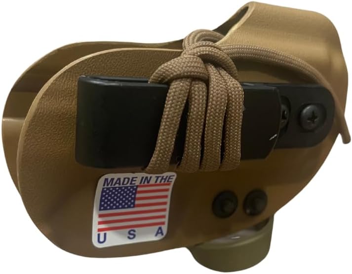 SOB Tactical -  Deep Concealed Holster by Shrek - A Trusted Classic for Ultimate Concealment