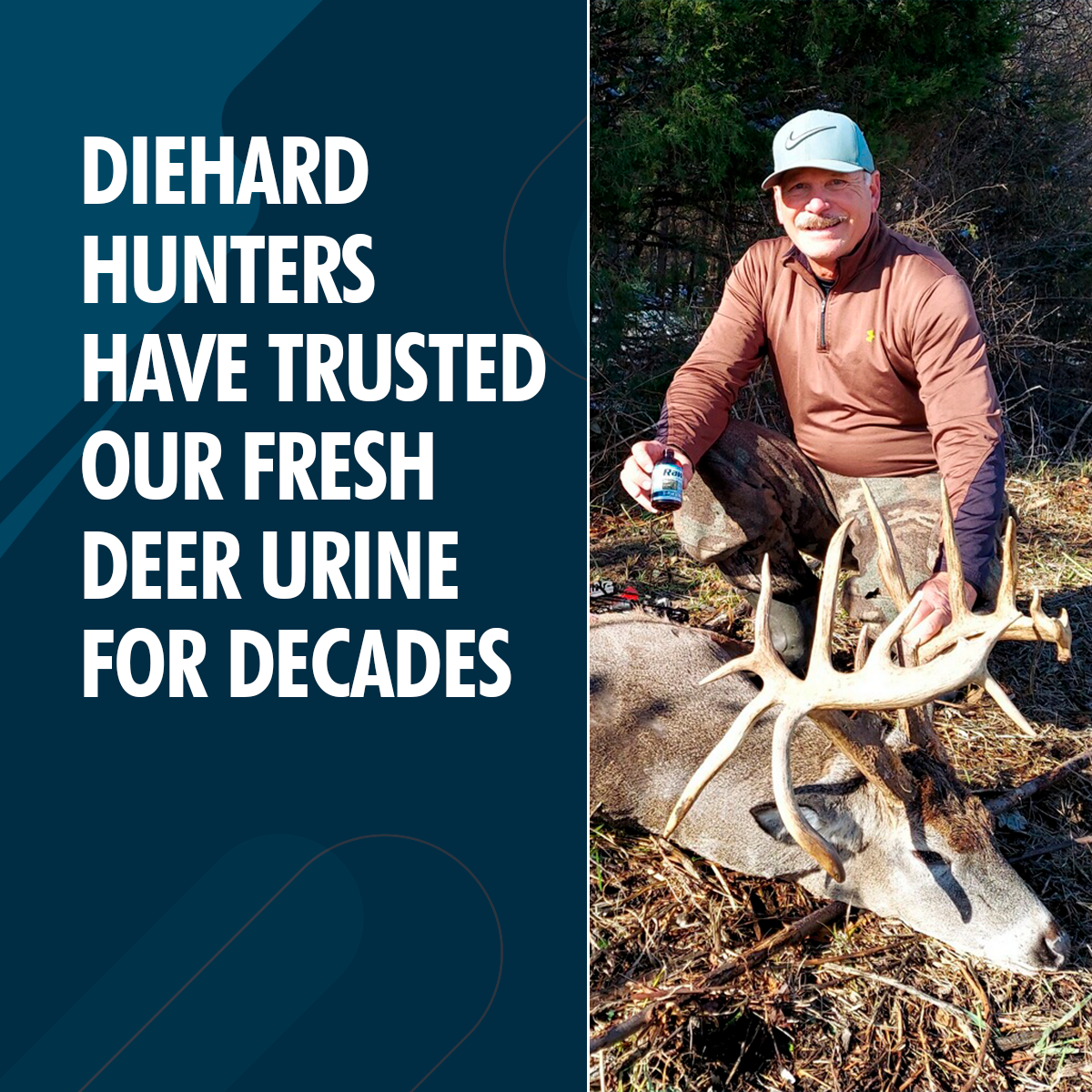 Outdoor Hunting Lab Early Season Pro Packs