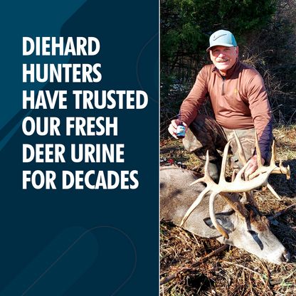 Outdoor Hunting Lab Early Season Pro Packs