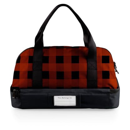 Picnic Time Potluck Casserole Tote