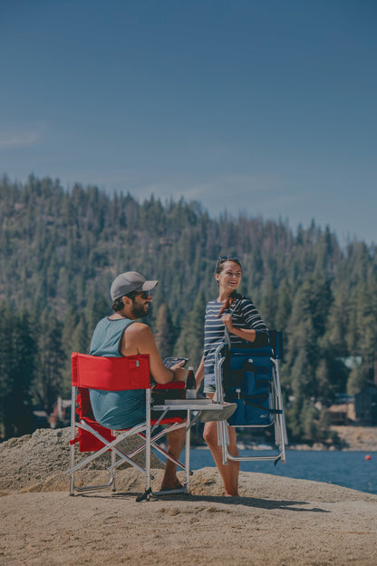 Picnic Time Sports Chair