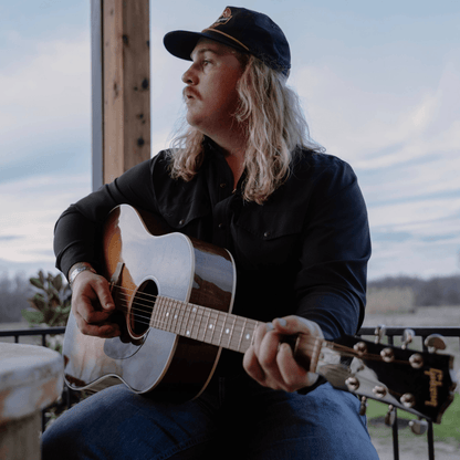 GameGuard El Dinero StockYard Shirt | Long Sleeve