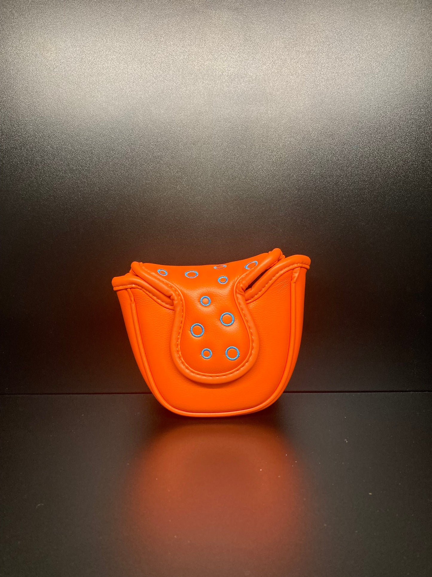 ParWestGolf Fish are Friends - Not Food! Headcover