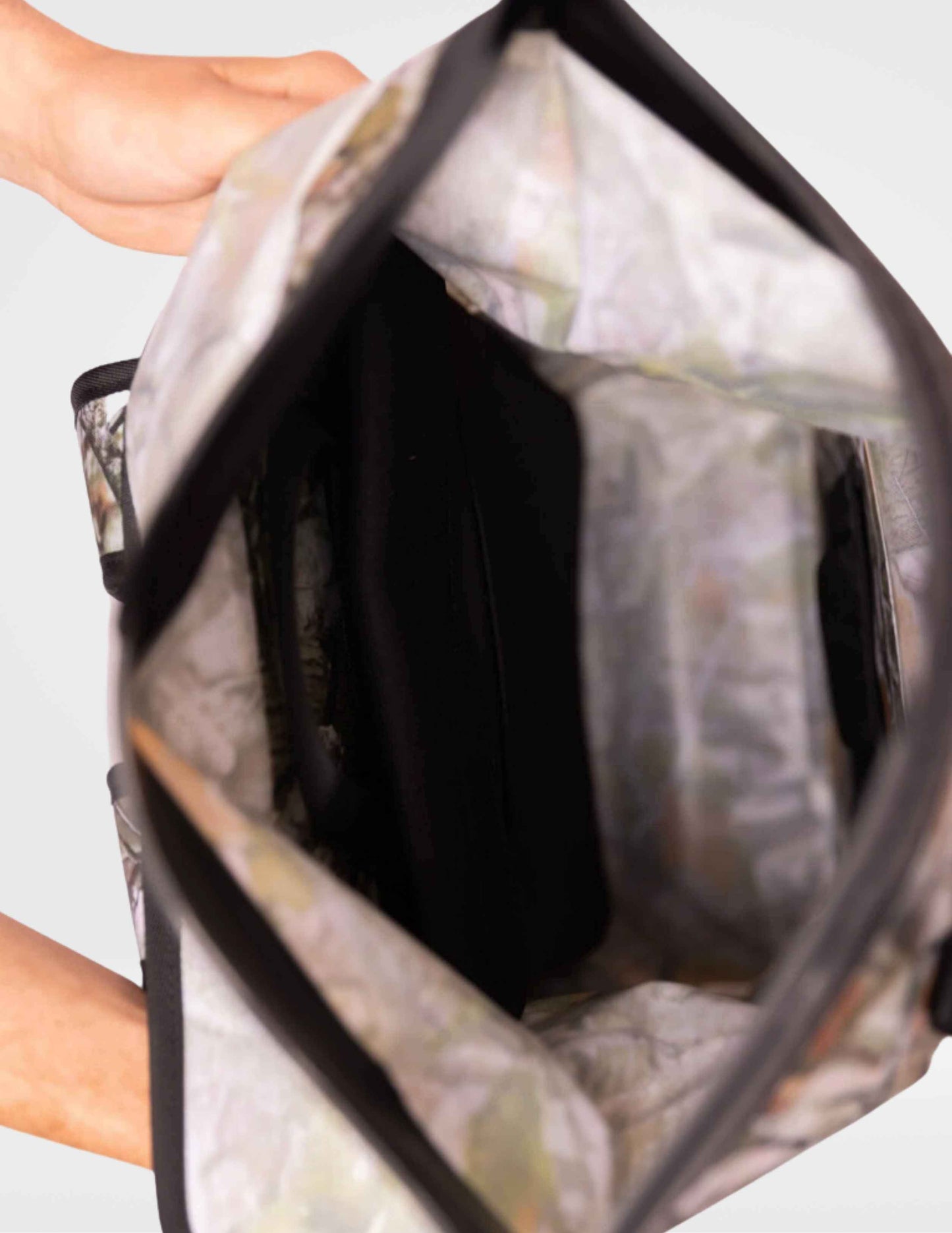 Dry Pocket (ON SALE) 25-Liter, Auto-Sealing, Waterproof, Floating, Scent Proof Dry Bag