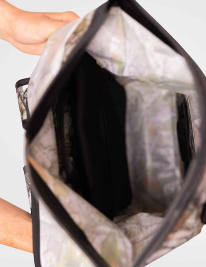 Dry Pocket (ON SALE) 25-Liter, Auto-Sealing, Waterproof, Floating, Scent Proof Dry Bag