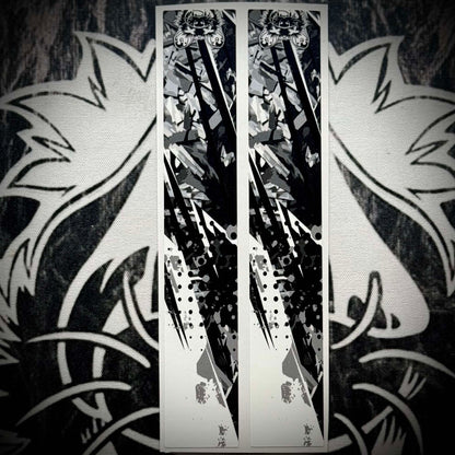 The Bowtique Comic Pop Arrow Wrap - 52