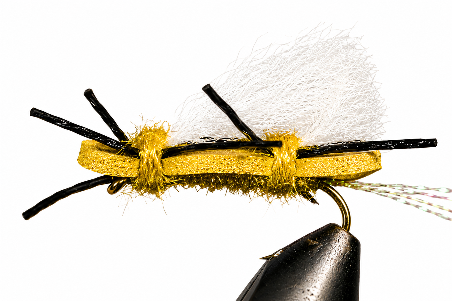 Stone Creek Chubby Chernobyl - 9 Colors!