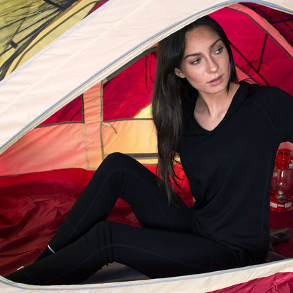 Minus33 Midweight - Women's Wool Leggings Woolverino