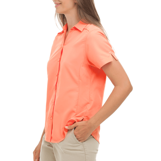 GameGuard Conch Ladies' Original Shirt