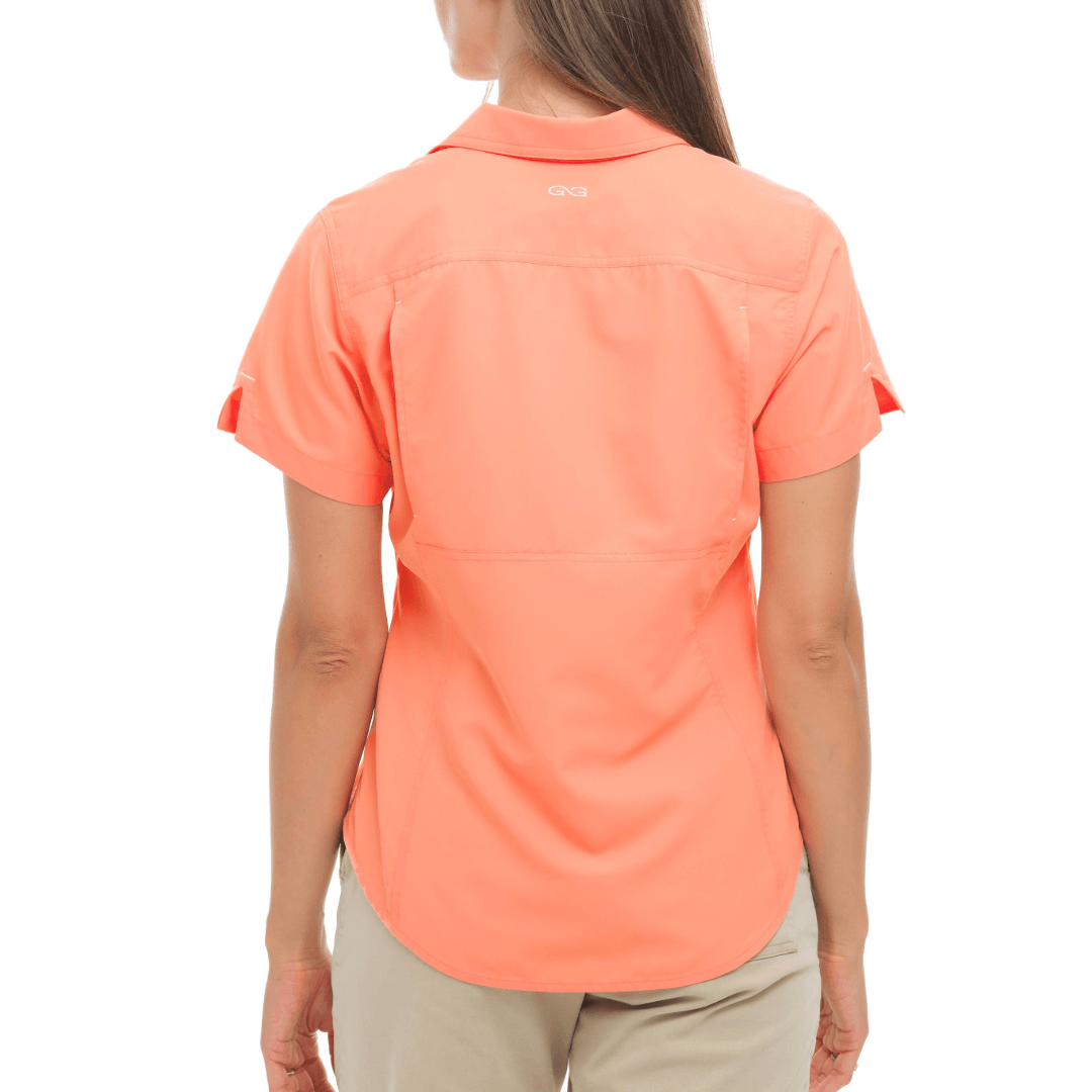 GameGuard Conch Ladies' Original Shirt
