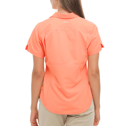 GameGuard Conch Ladies' Original Shirt