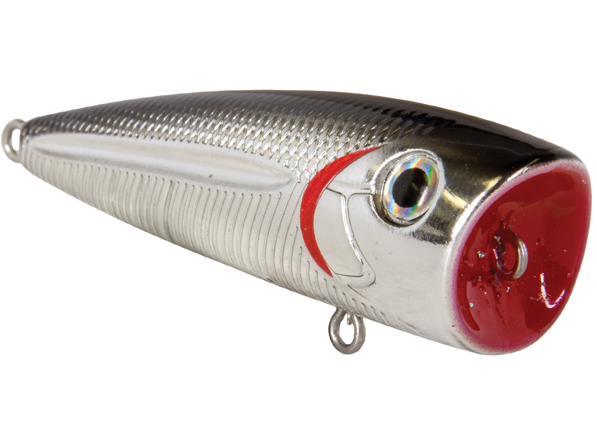 Livingston Lures Walk N Pop 67