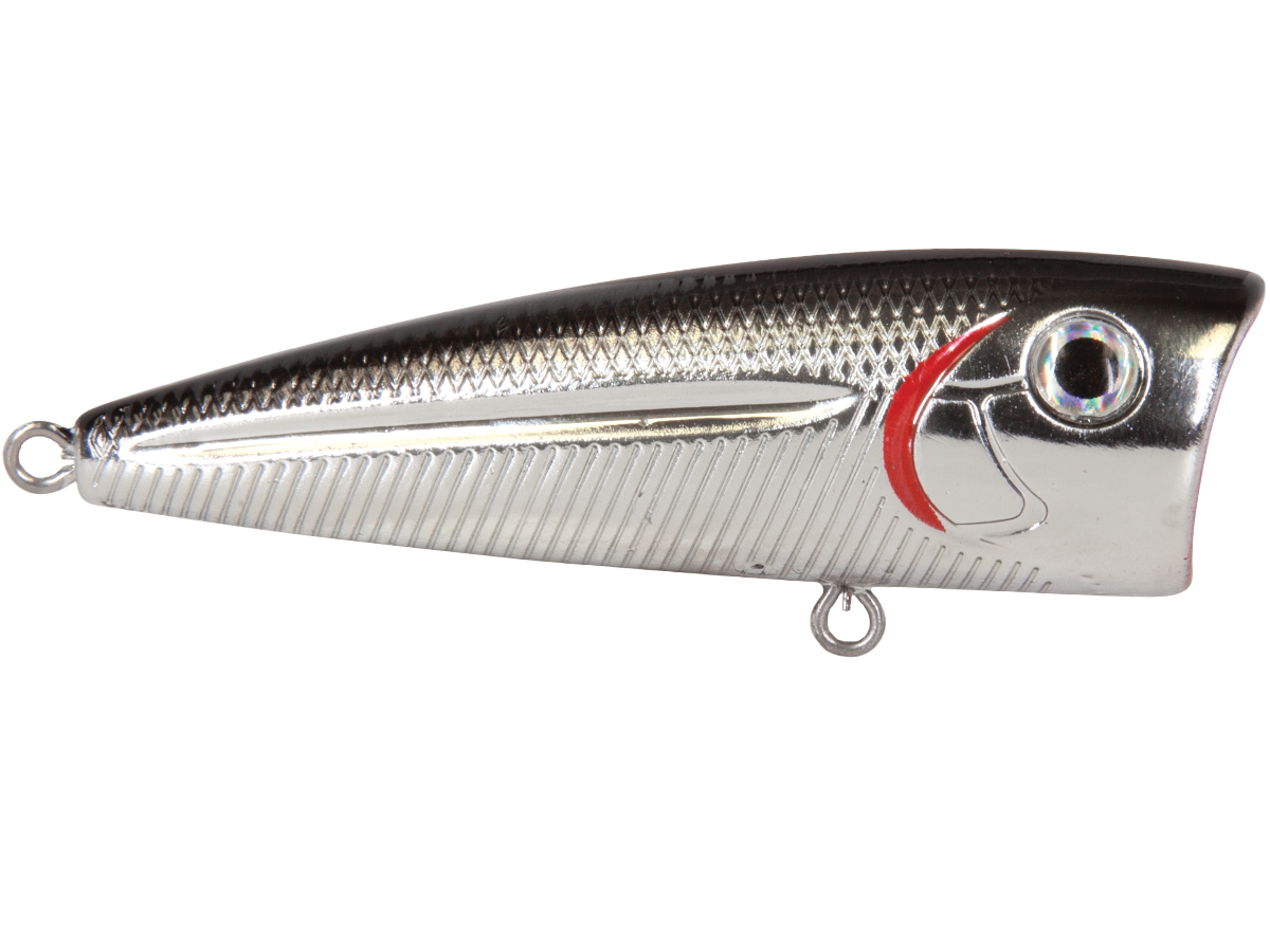 Livingston Lures Walk N Pop 67
