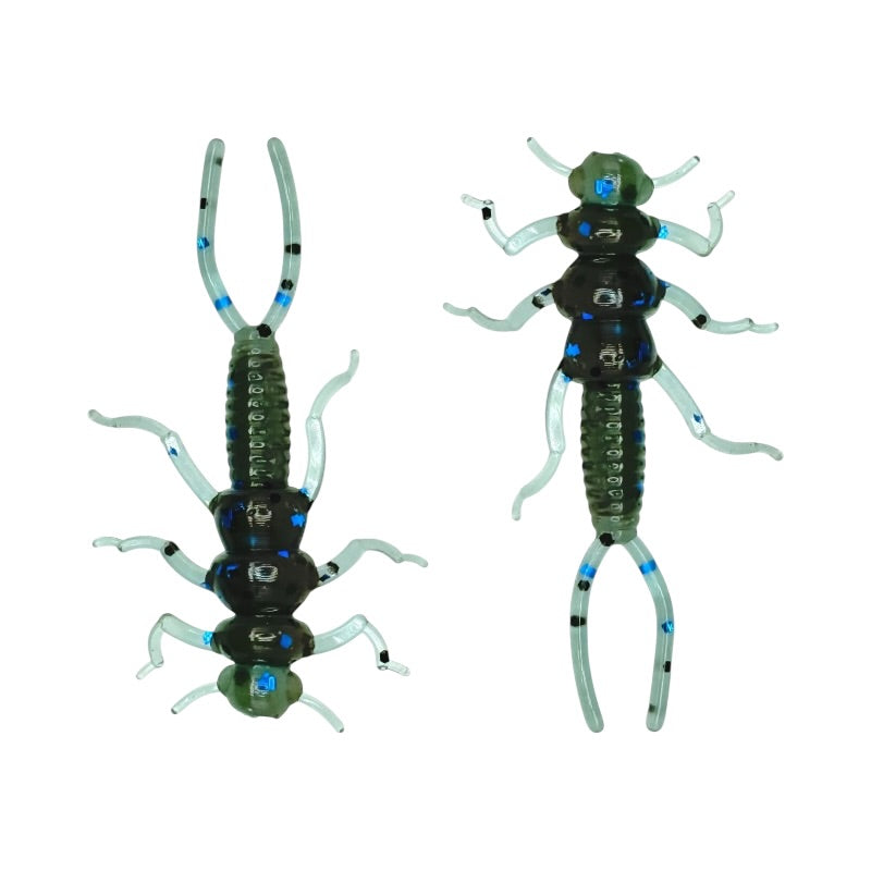 Invinci Core Creek BugZ XL 2”