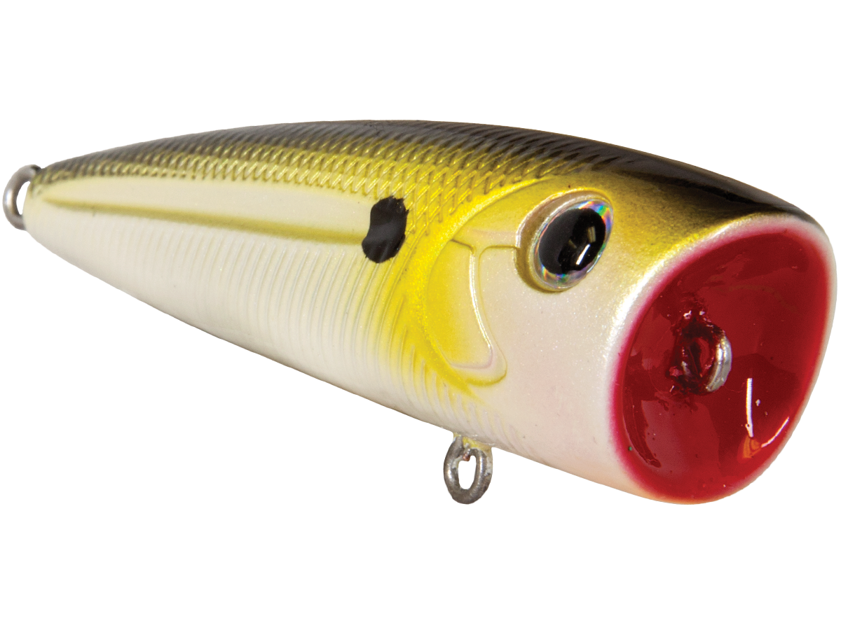 Livingston Lures Walk N Pop 67