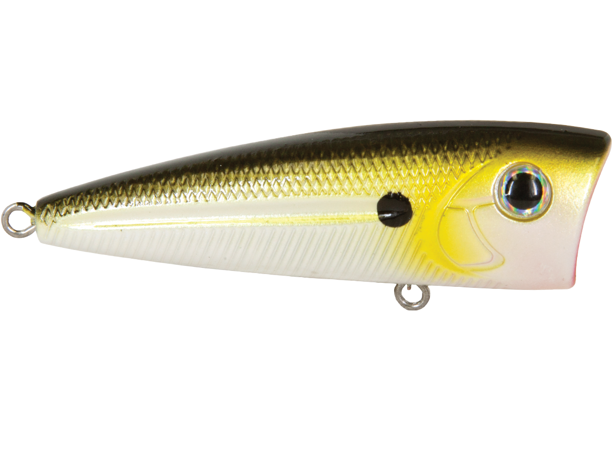 Livingston Lures Walk N Pop 67