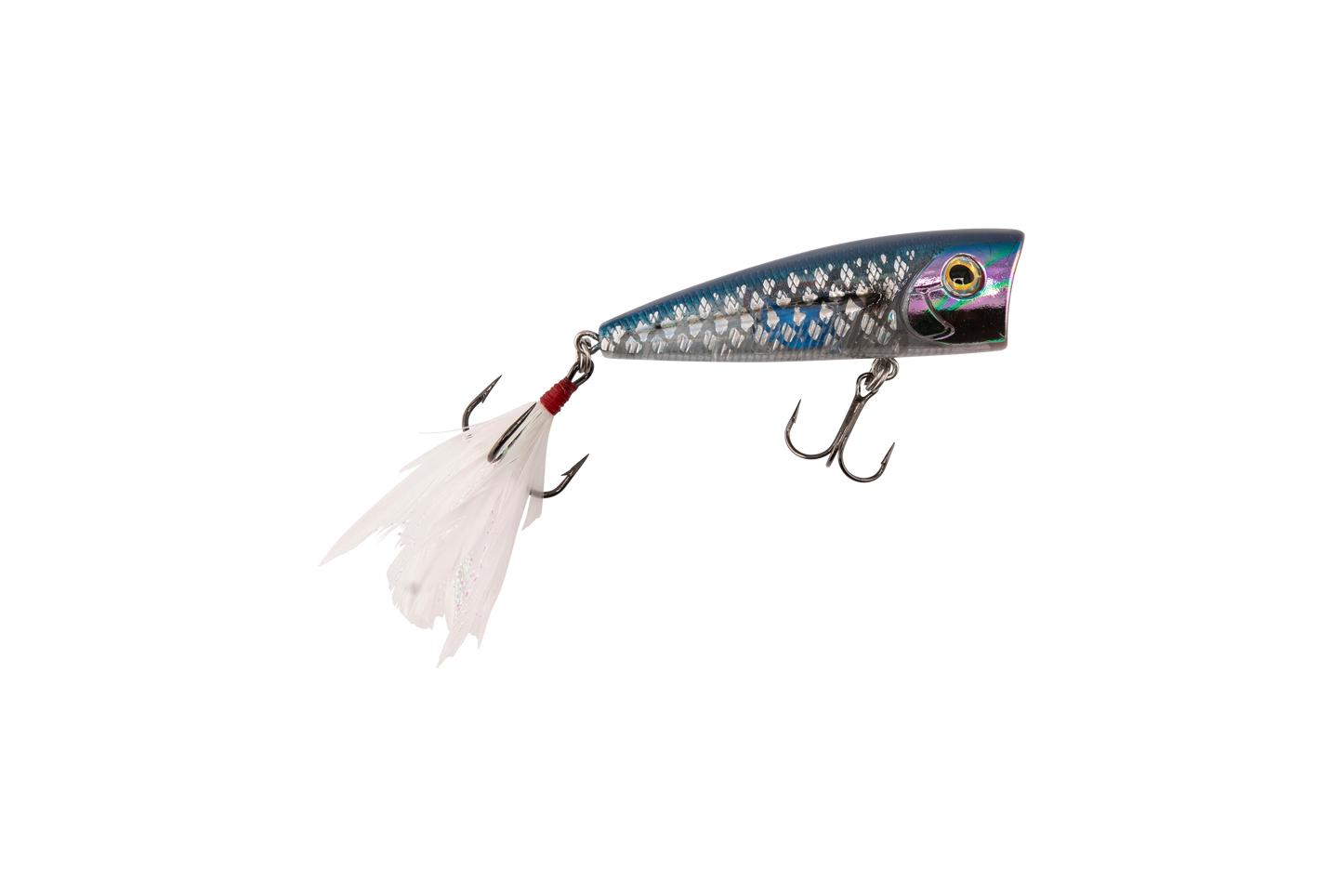 Livingston Lures Walk N Pop 67