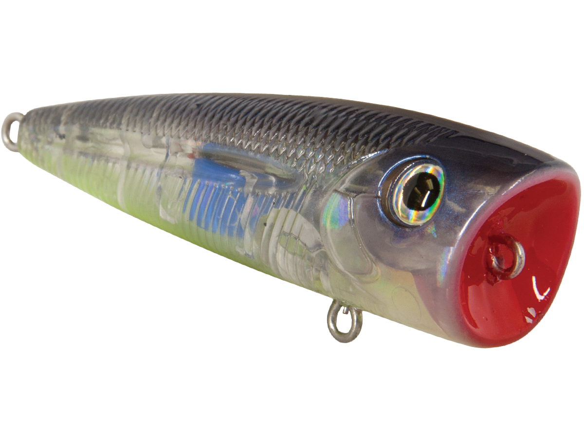 Livingston Lures Walk N Pop 67