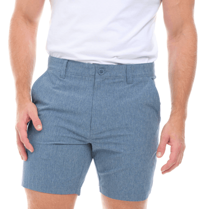GameGuard Deep Water Travel Shorts