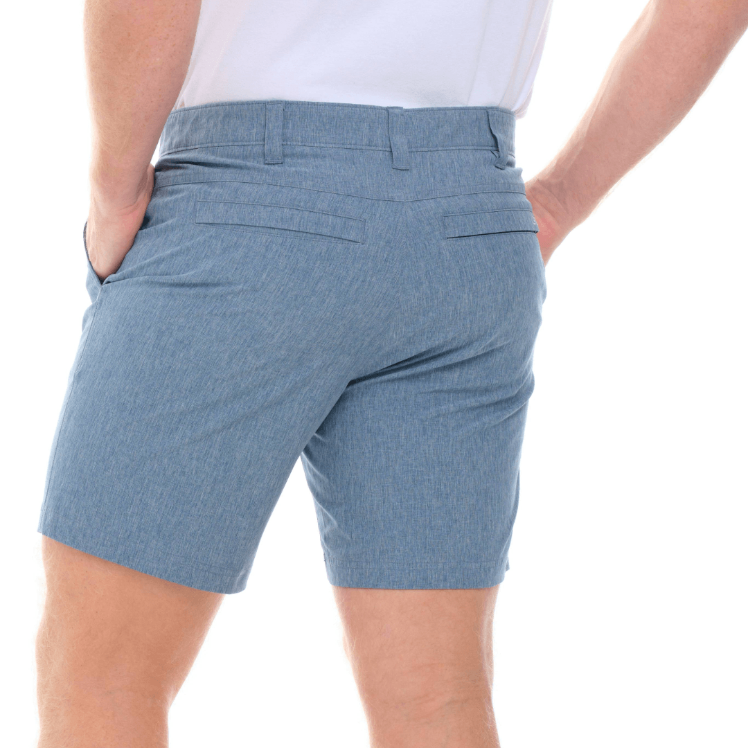 GameGuard Deep Water Travel Shorts