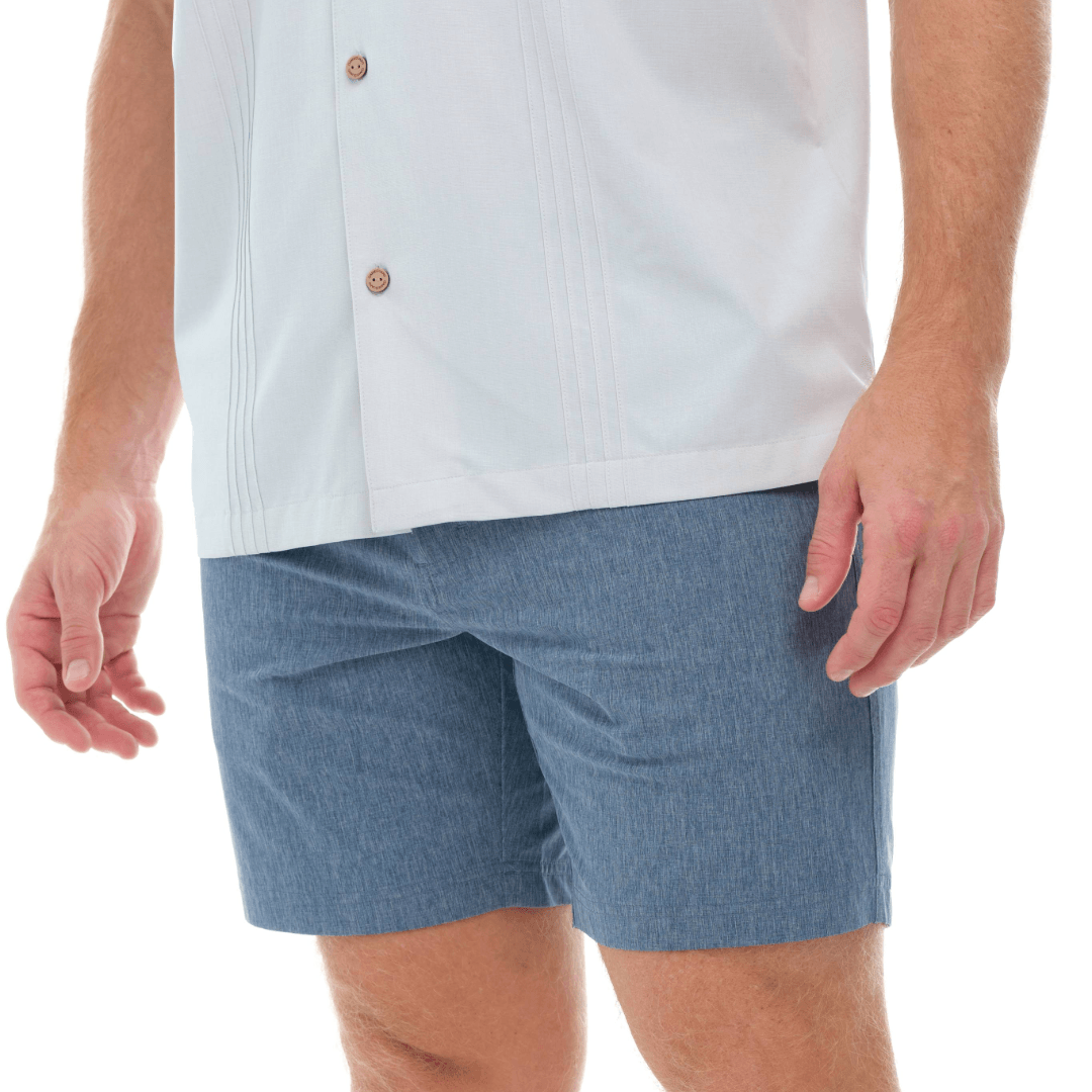 GameGuard Deep Water Travel Shorts