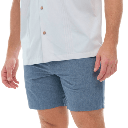 GameGuard Deep Water Travel Shorts