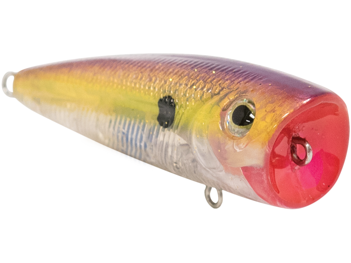 Livingston Lures Walk N Pop 67
