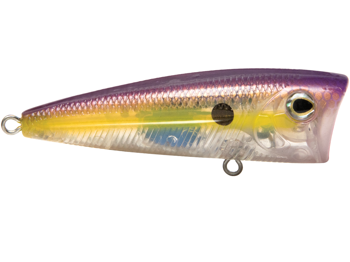 Livingston Lures Walk N Pop 67