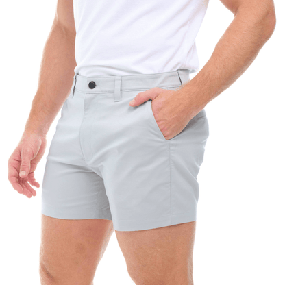 GameGuard Tarpon Ripstop Shorts