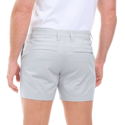 GameGuard Tarpon Ripstop Shorts