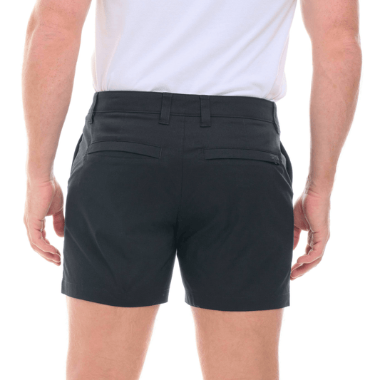 GameGuard Caviar Ripstop Shorts
