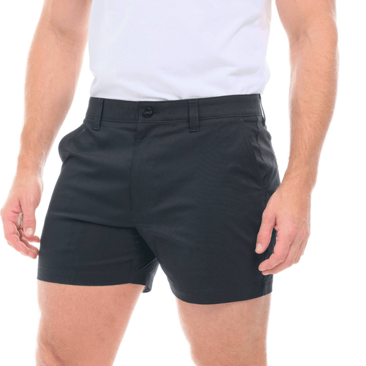 GameGuard Caviar Ripstop Shorts