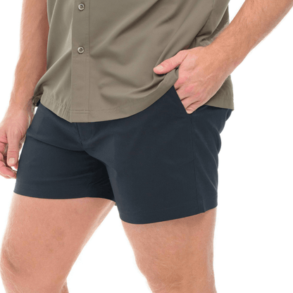 GameGuard Caviar Ripstop Shorts