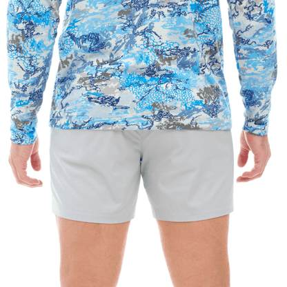 GameGuard Tarpon Ripstop Shorts