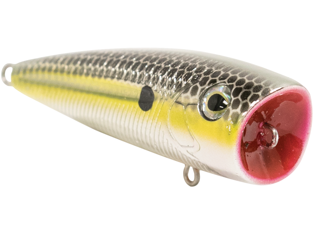 Livingston Lures Walk N Pop 67