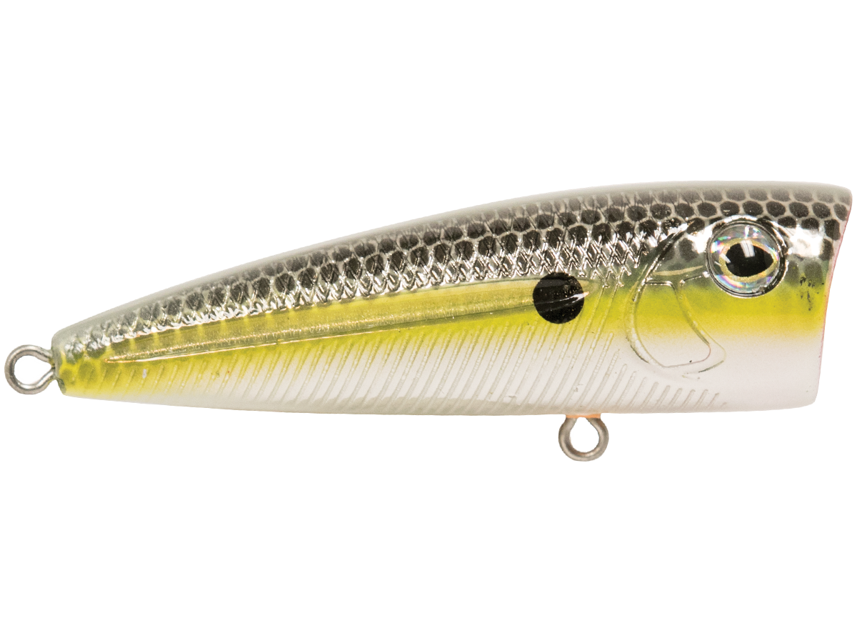 Livingston Lures Walk N Pop 67