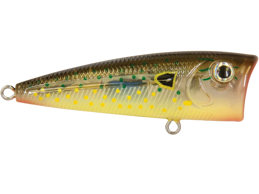 Livingston Lures Walk N Pop 67
