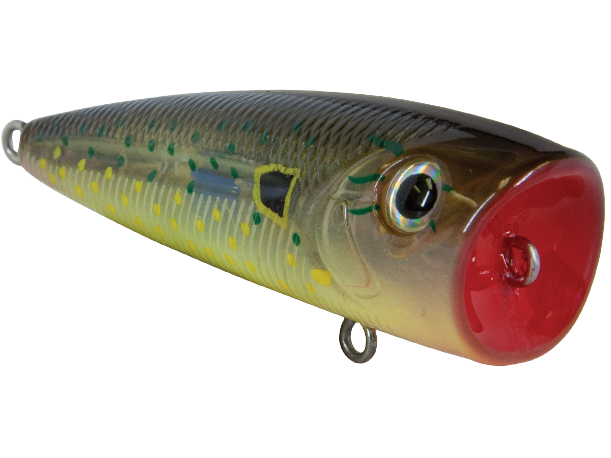 Livingston Lures Walk N Pop 67