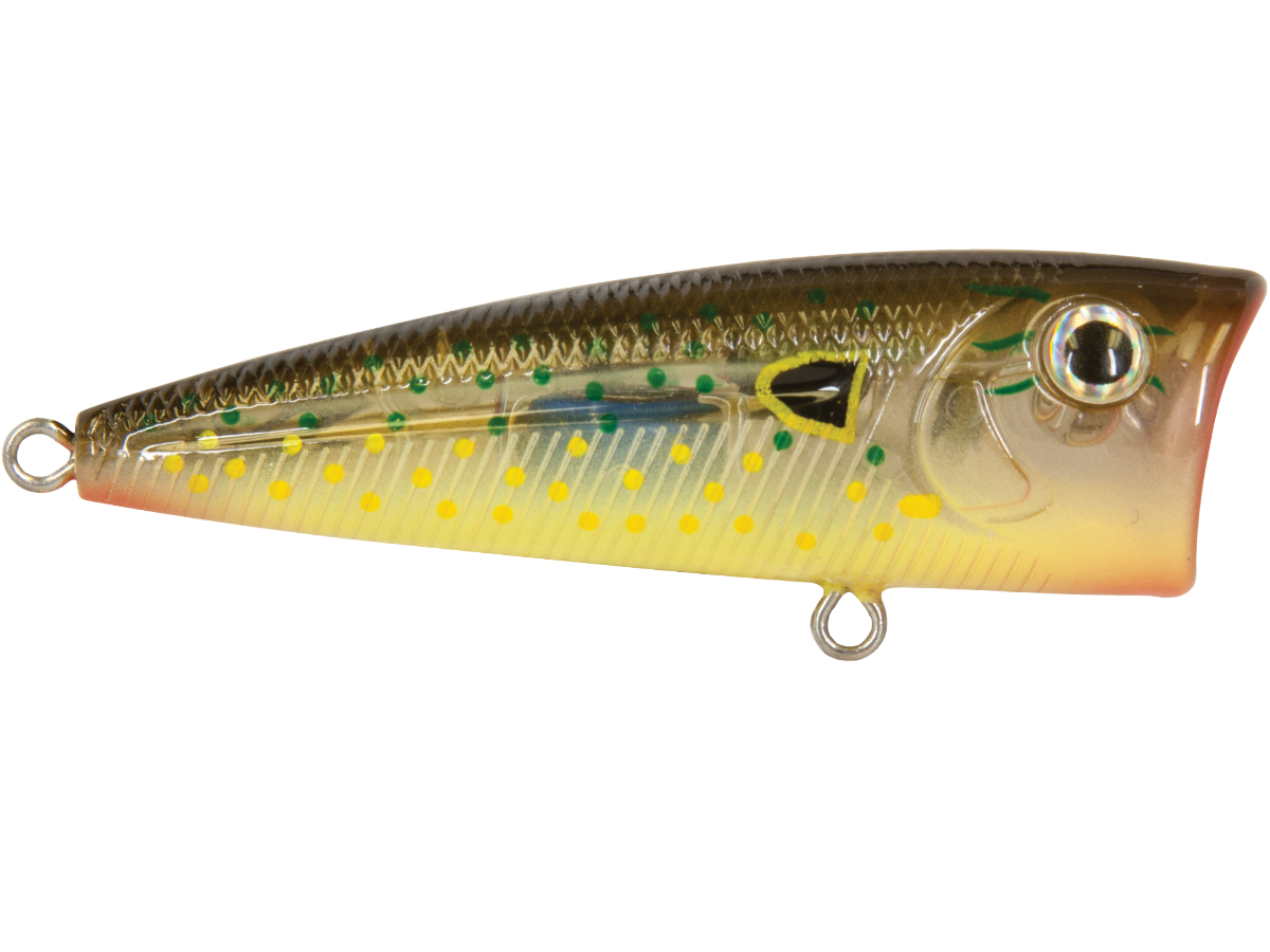 Livingston Lures Walk N Pop 67