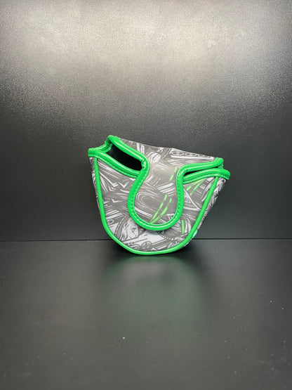 ParWestGolf Money Grab Headcover