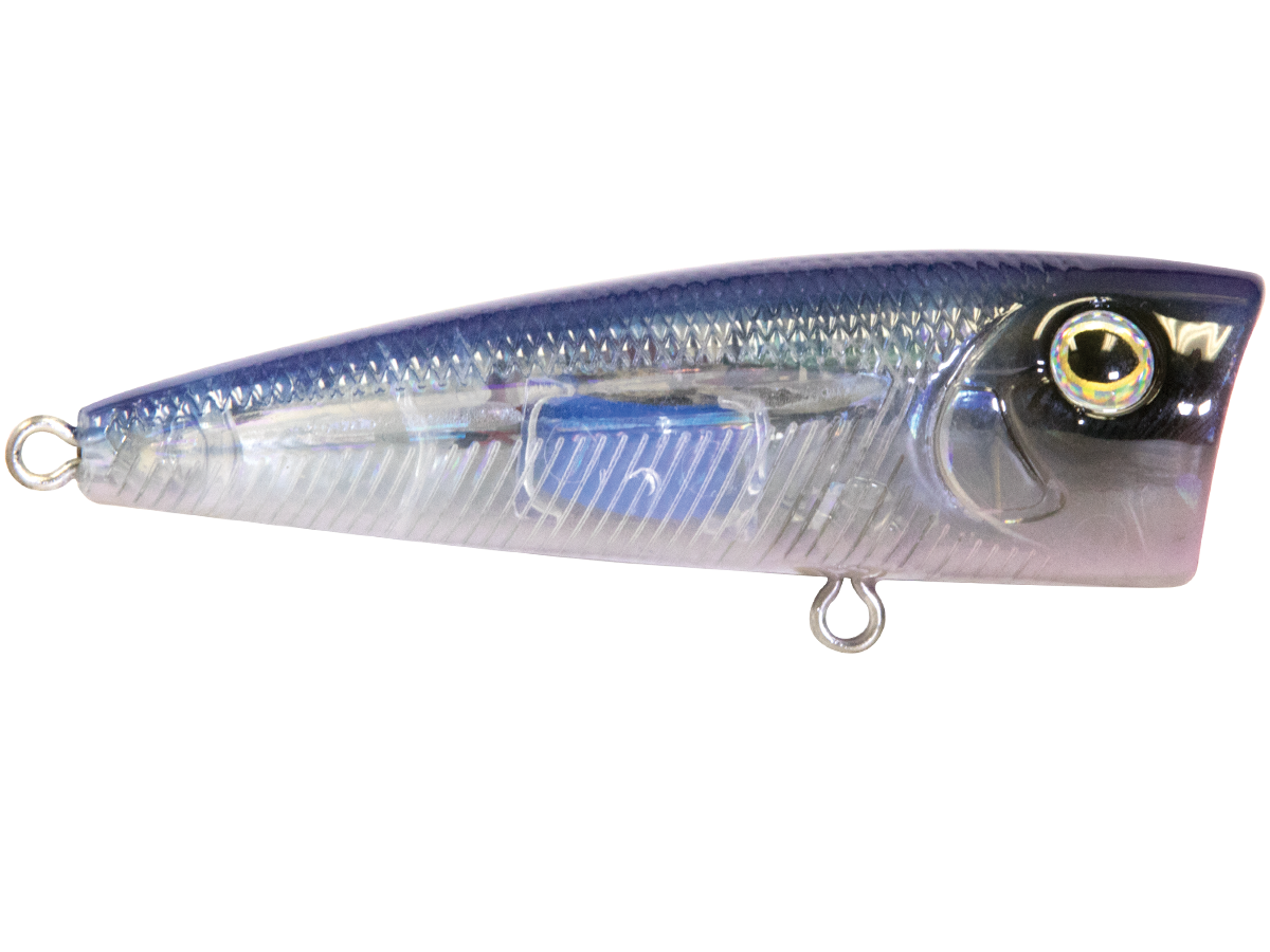 Livingston Lures Walk N Pop 67