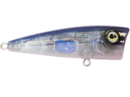 Livingston Lures Walk N Pop 67