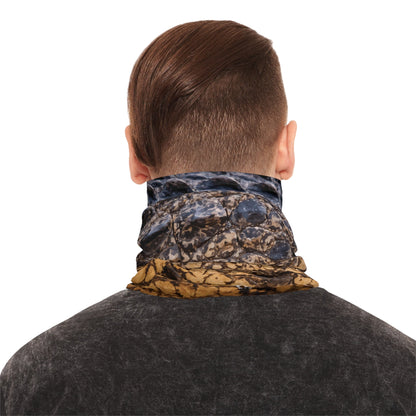 Texas Rigged Tees See You Later Alligator — Unisex Neck Gaiter (SPF 50+)