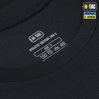 M-Tac T-Shirt Athletic gen 2