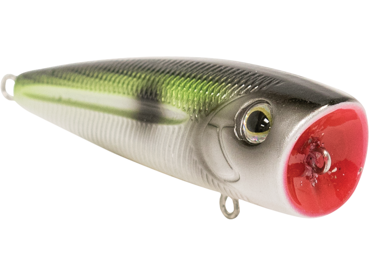 Livingston Lures Walk N Pop 67
