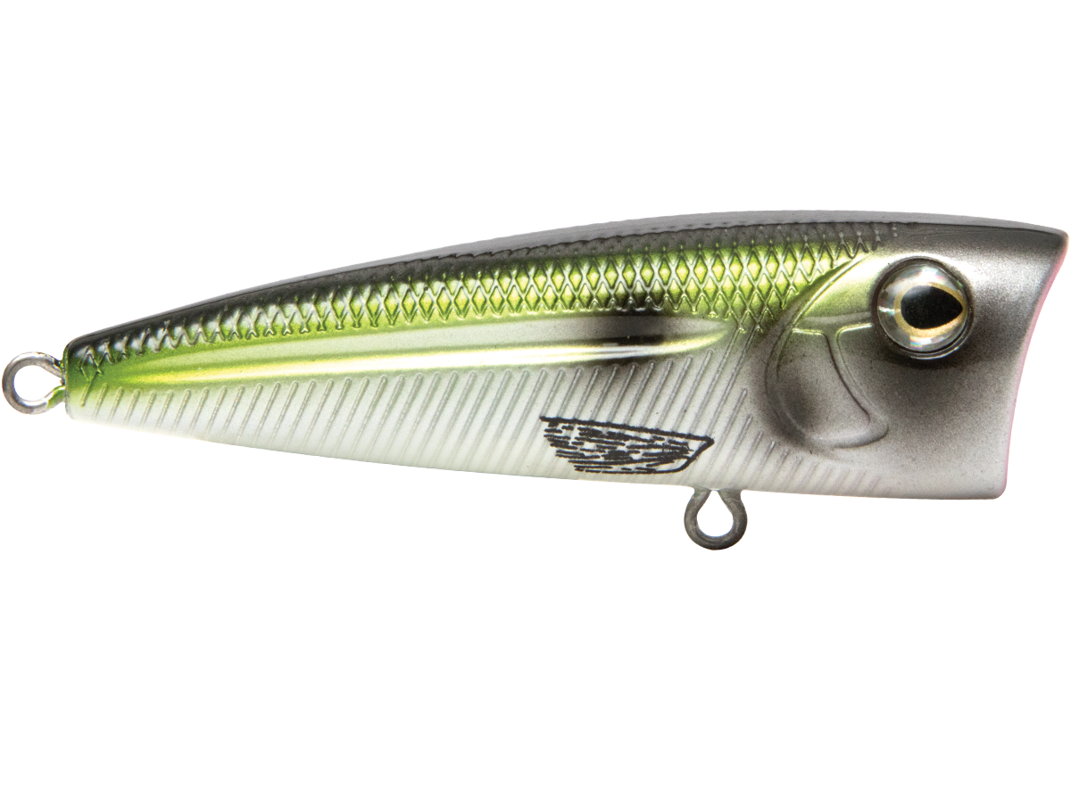 Livingston Lures Walk N Pop 67