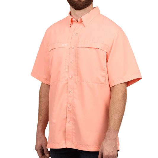 GameGuard Conch Original Shirt