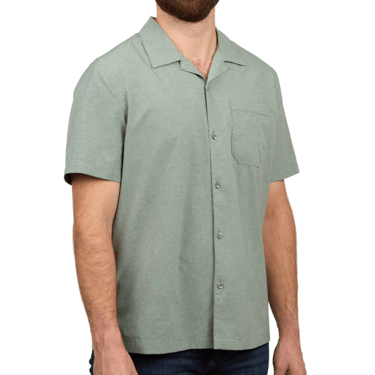 GameGuard Ironwood Journey Shirt