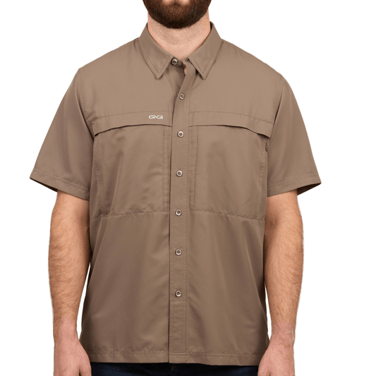 GameGuard Grit Explorer Shirt
