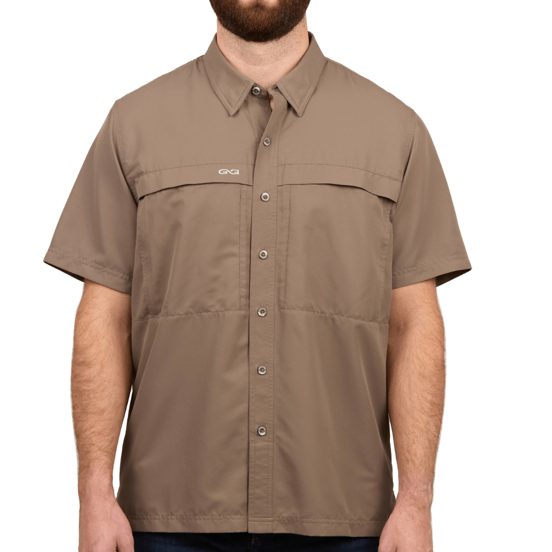 GameGuard Grit Original Shirt